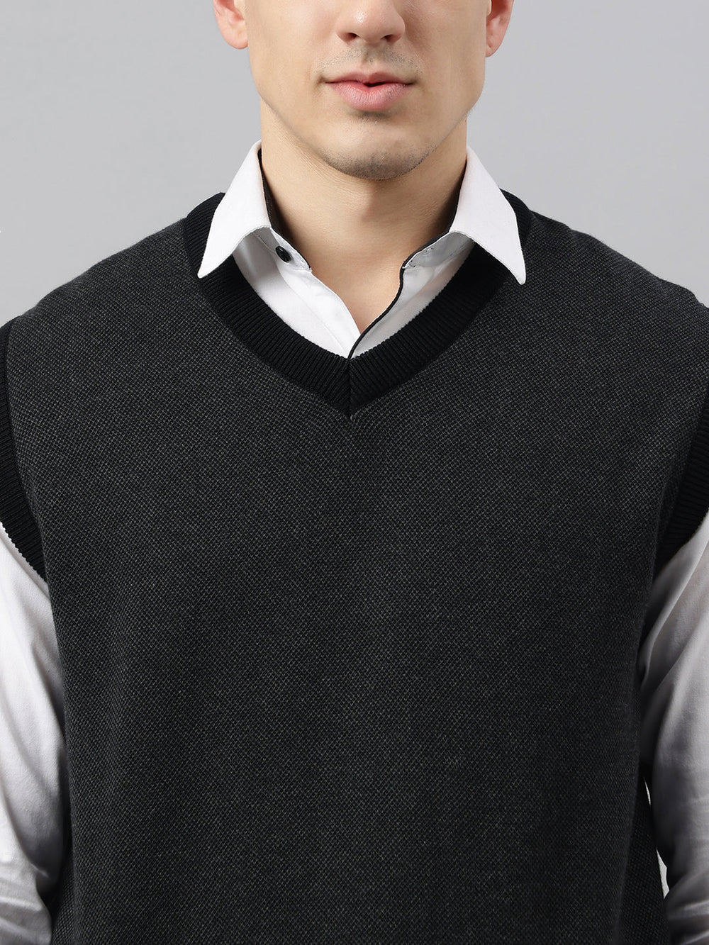 men-sleeveless-v-neck-black-anthra-sweater-sw-0008-black-anthra