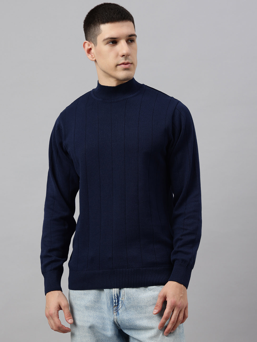 men-crew-neck-natural-grey-sweater-sw-0005-navy