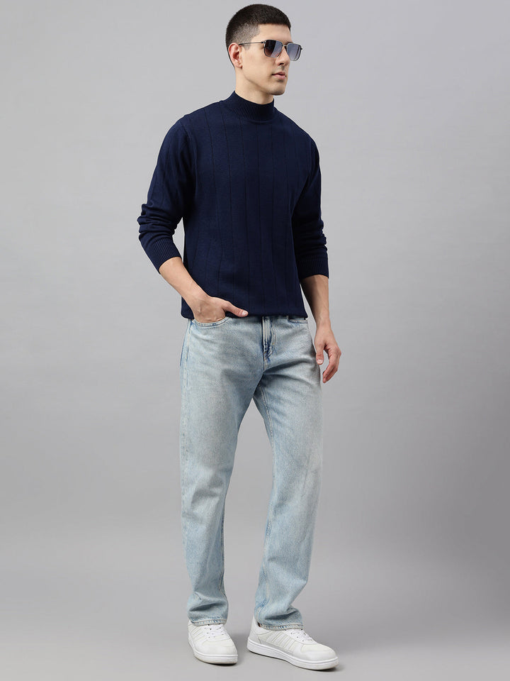 men-crew-neck-natural-grey-sweater-sw-0005-navy