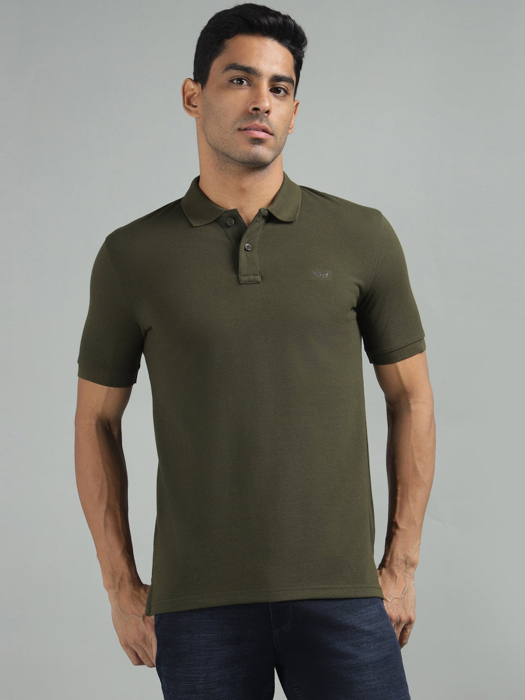 Hotel Kalinga Chanel Mens Polo Shirt Polo Shirt Casual Date