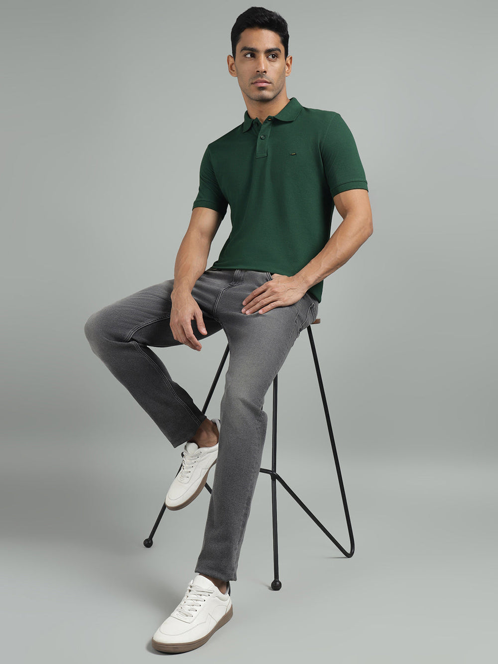 men-bottle-green-regular-fit-solid-polo-neck-thirt-tsh-0116-bottle-green