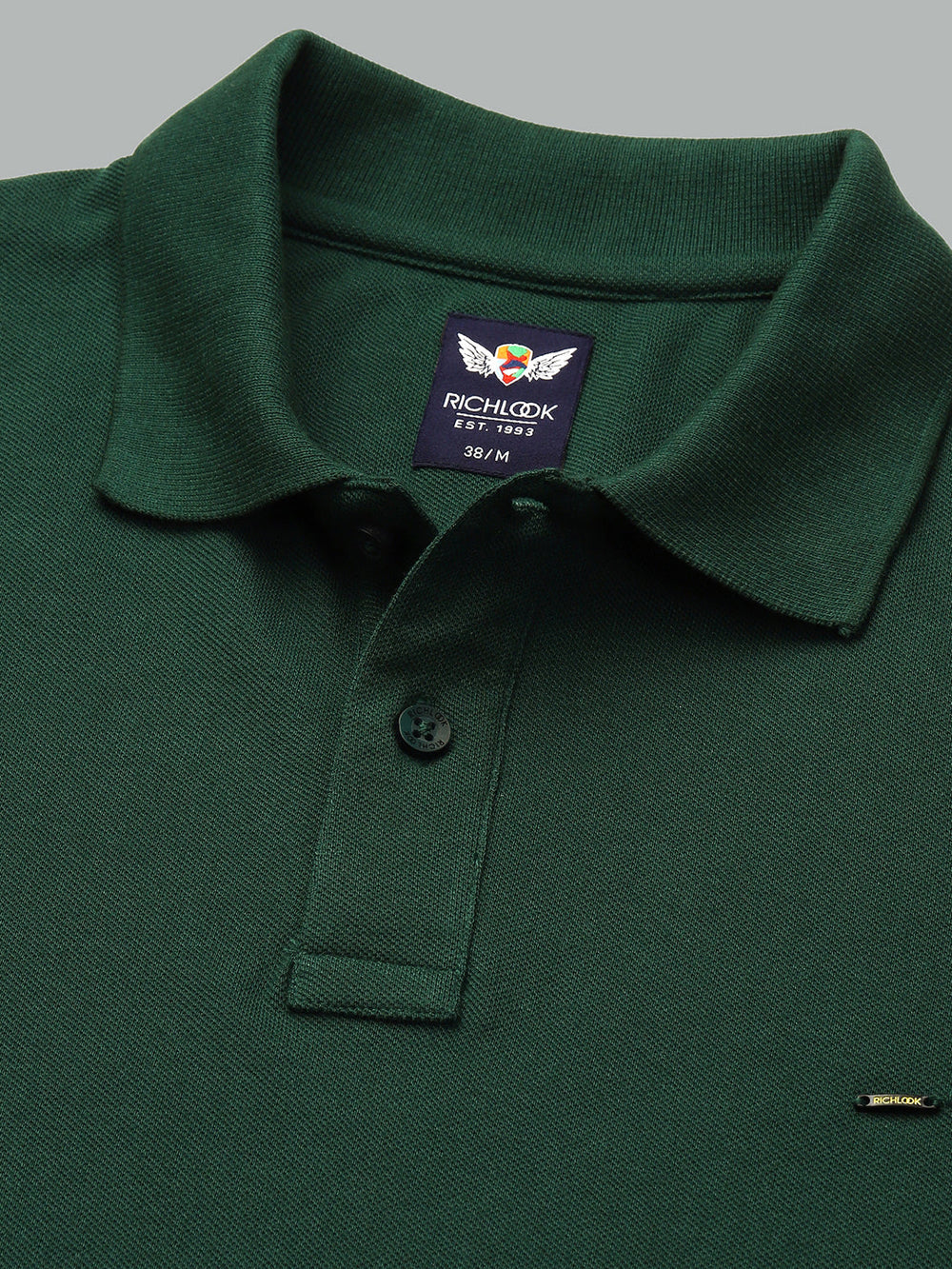 men-bottle-green-regular-fit-solid-polo-neck-thirt-tsh-0116-bottle-green