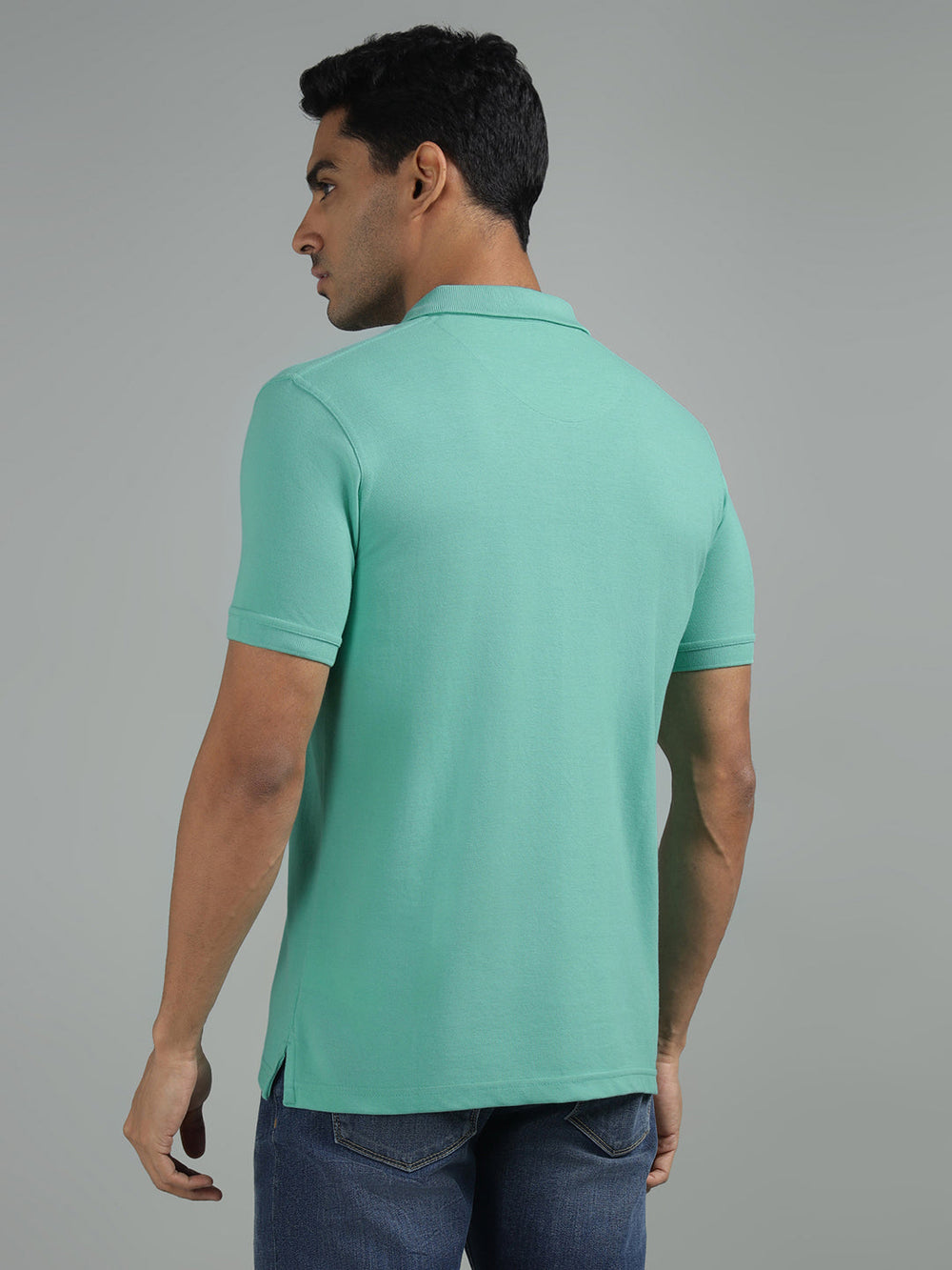 men-sea-green-regular-fit-solid-polo-neck-thirt-tsh-0118-sea-green