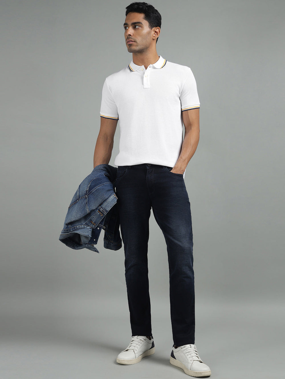 men-white-regular-fit-solid-polo-neck-thirt-tsh-0141-white