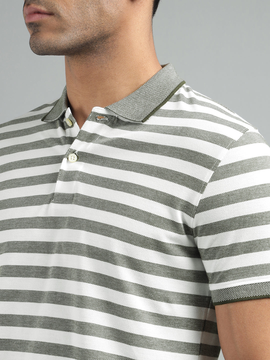 men-green-white-regular-fit-striped-polo-neck-thirt-tsh-0152-green-white