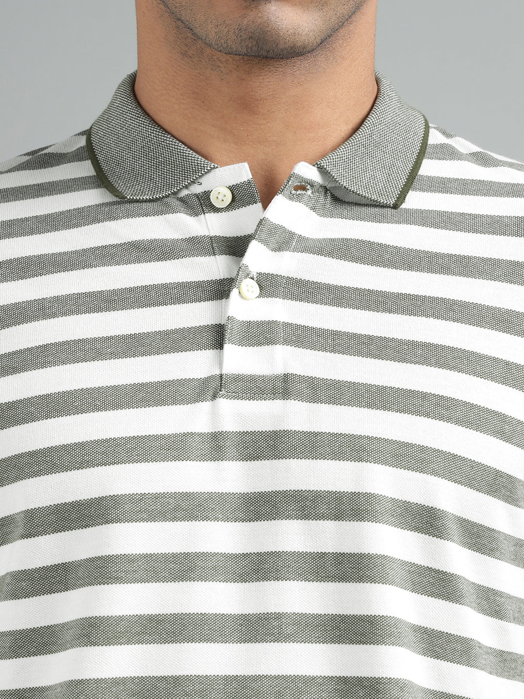 men-green-white-regular-fit-striped-polo-neck-thirt-tsh-0152-green-white