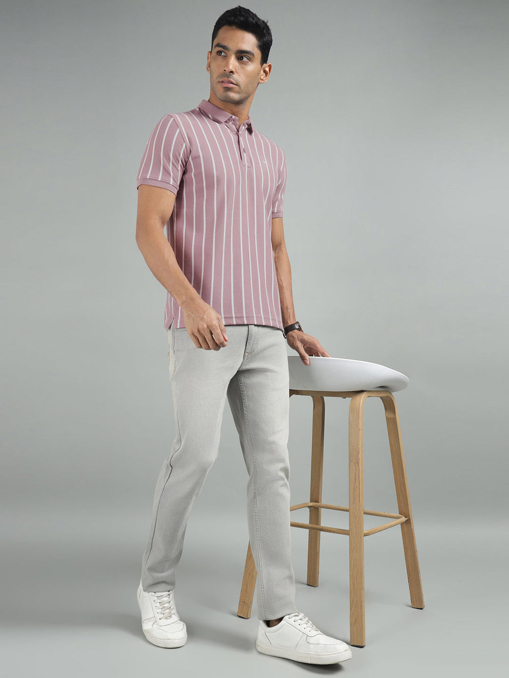men-lavender-regular-fit-striped-polo-neck-thirt-t-shirt-0004-lavender-stripe
