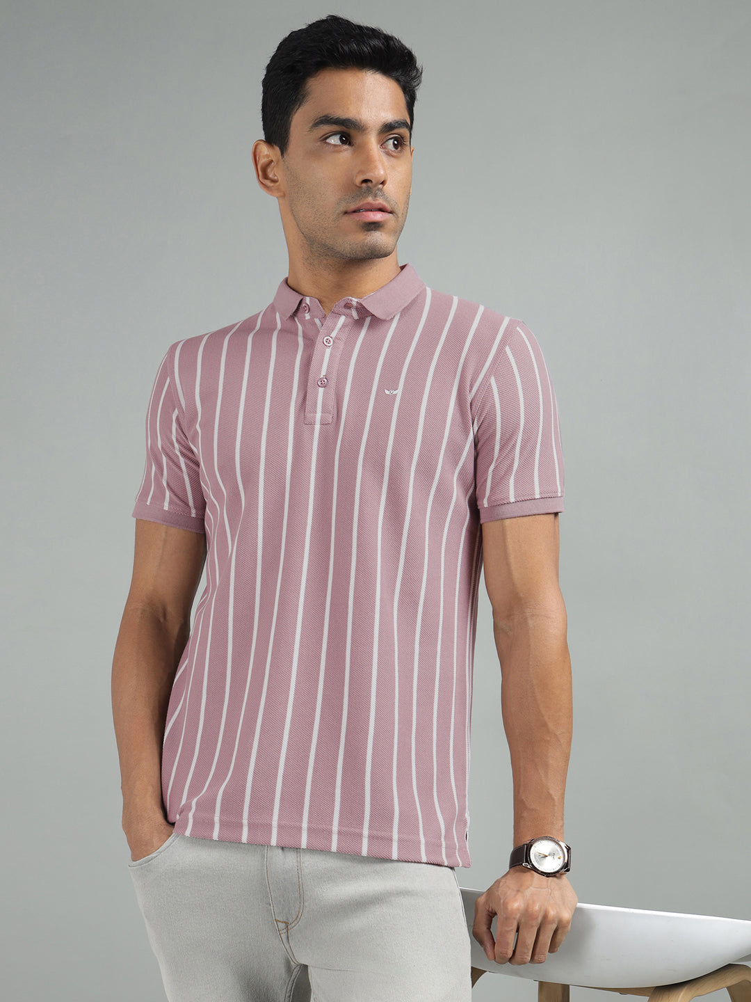 men-lavender-regular-fit-striped-polo-neck-thirt-t-shirt-0004-lavender-stripe