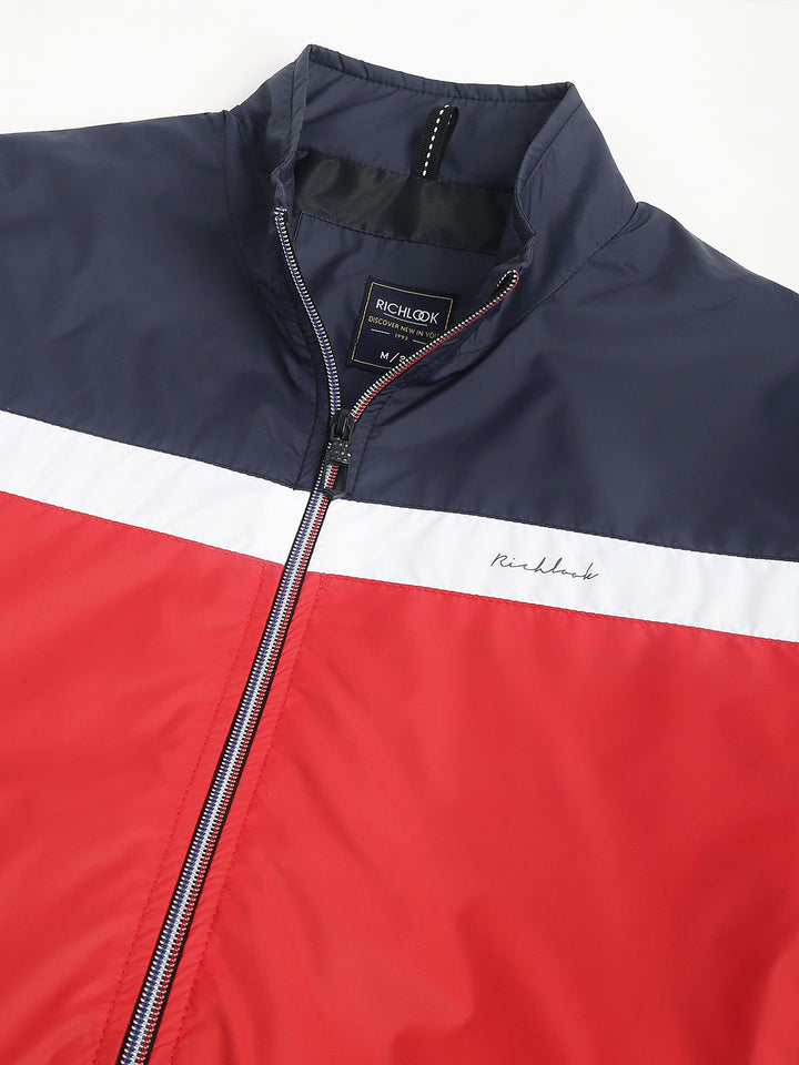 richlook-windcheaters-,-modern-style-with-wind-and-rain-protection-wnc-0103-red-white-navy