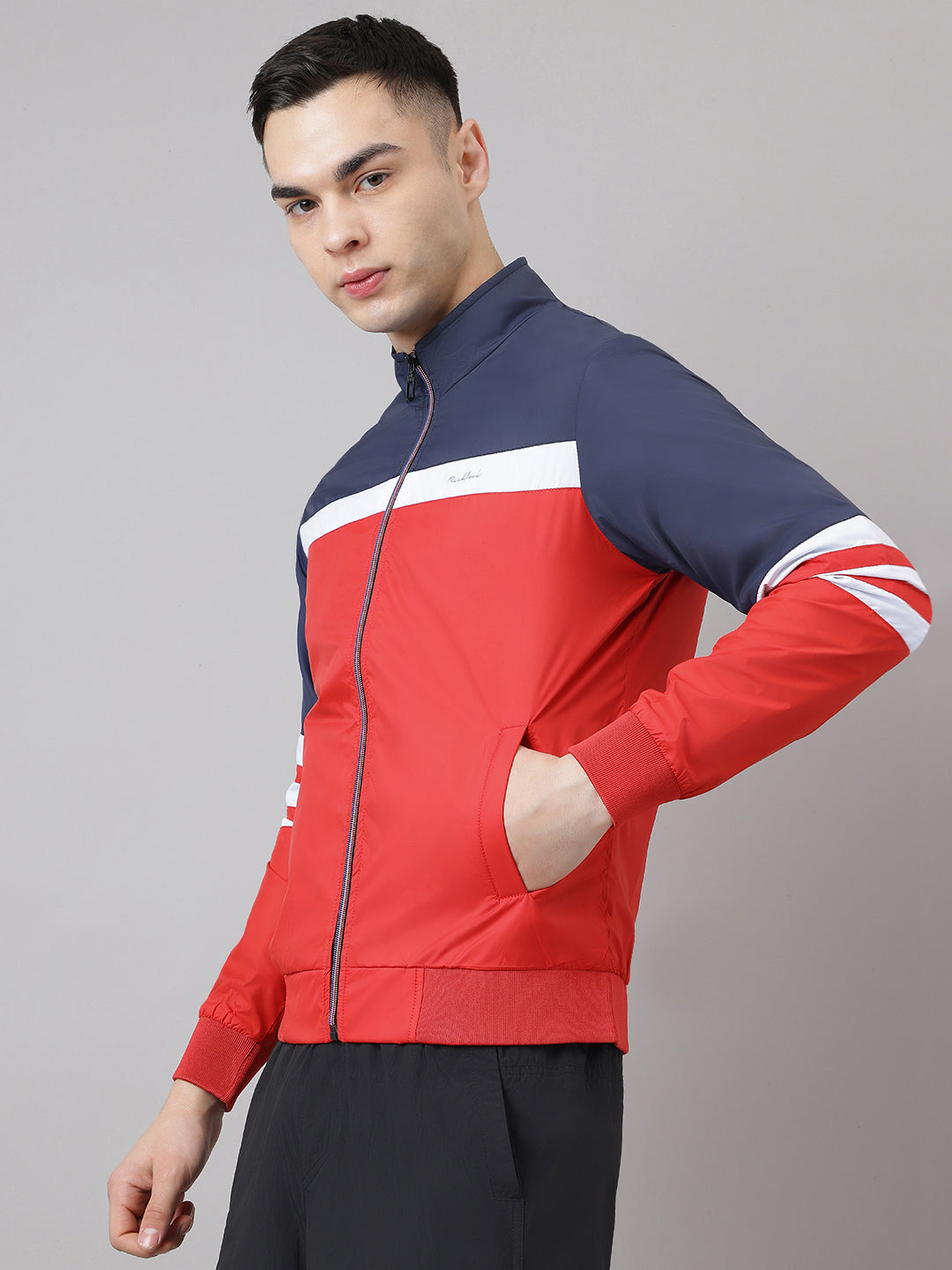 richlook-windcheaters-,-modern-style-with-wind-and-rain-protection-wnc-0103-red-white-navy