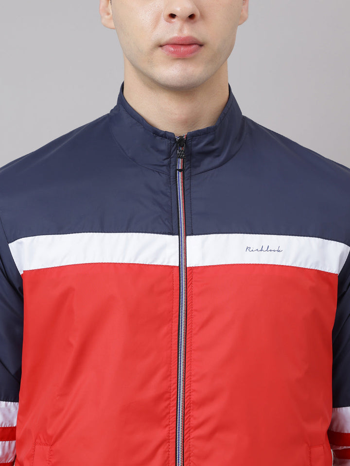richlook-windcheaters-,-modern-style-with-wind-and-rain-protection-wnc-0103-red-white-navy