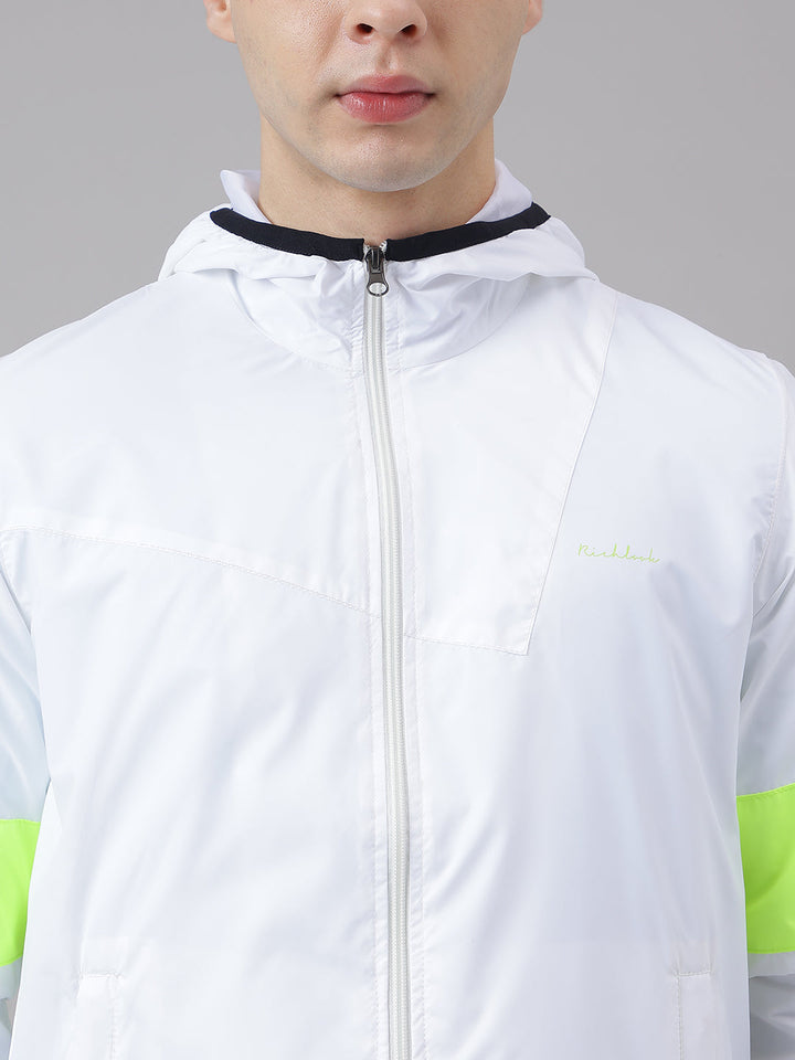 richlook-windcheaters-,-modern-style-with-wind-and-rain-protection-wnc-0104-white-neon-green