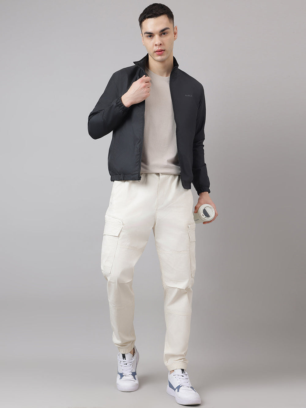 richlook-windcheaters-,-modern-style-with-wind-and-rain-protection-wnc-0107-black