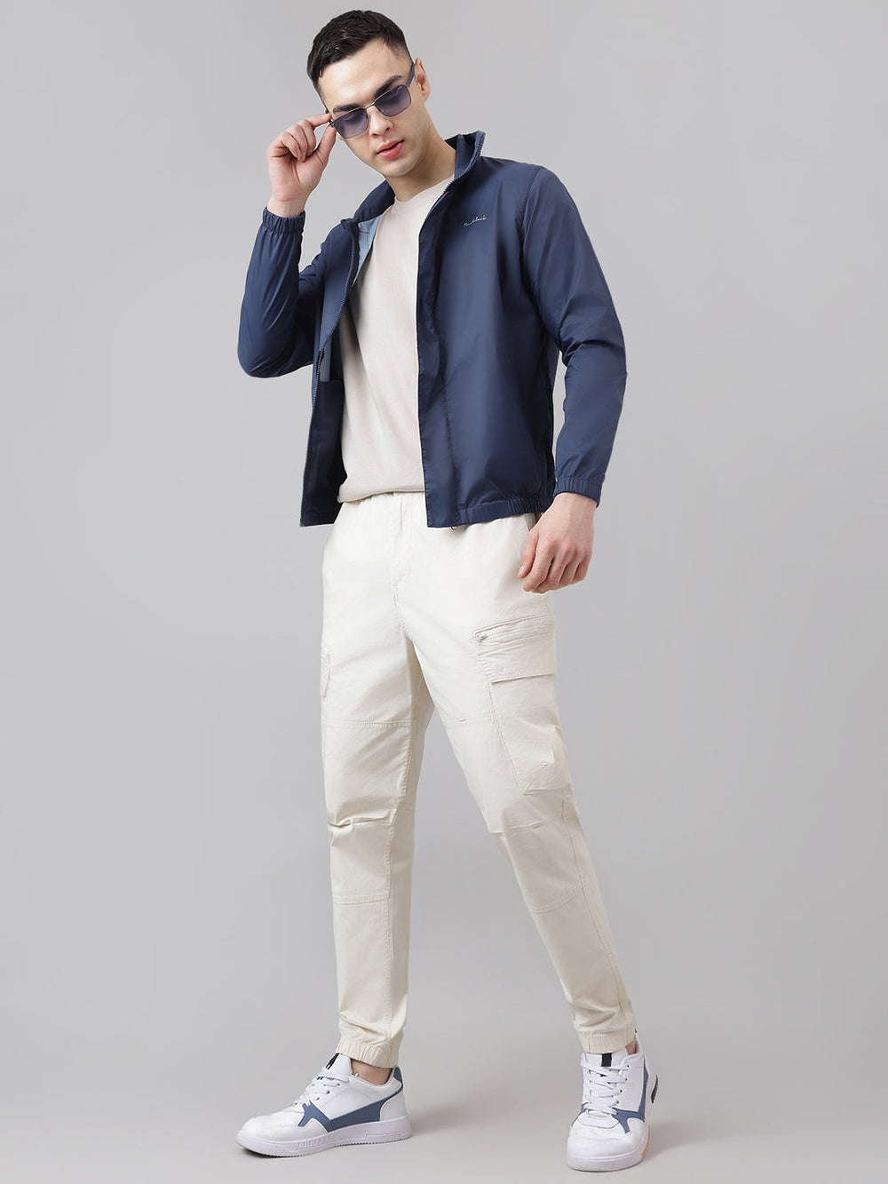 richlook-windcheaters-,-modern-style-with-wind-and-rain-protection-wnc-0109-navy-m