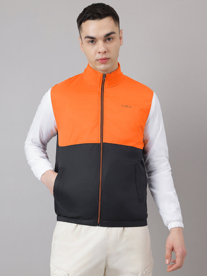 richlook-windcheaters-,-modern-style-with-wind-and-rain-protection-wnc-0114-orange-black