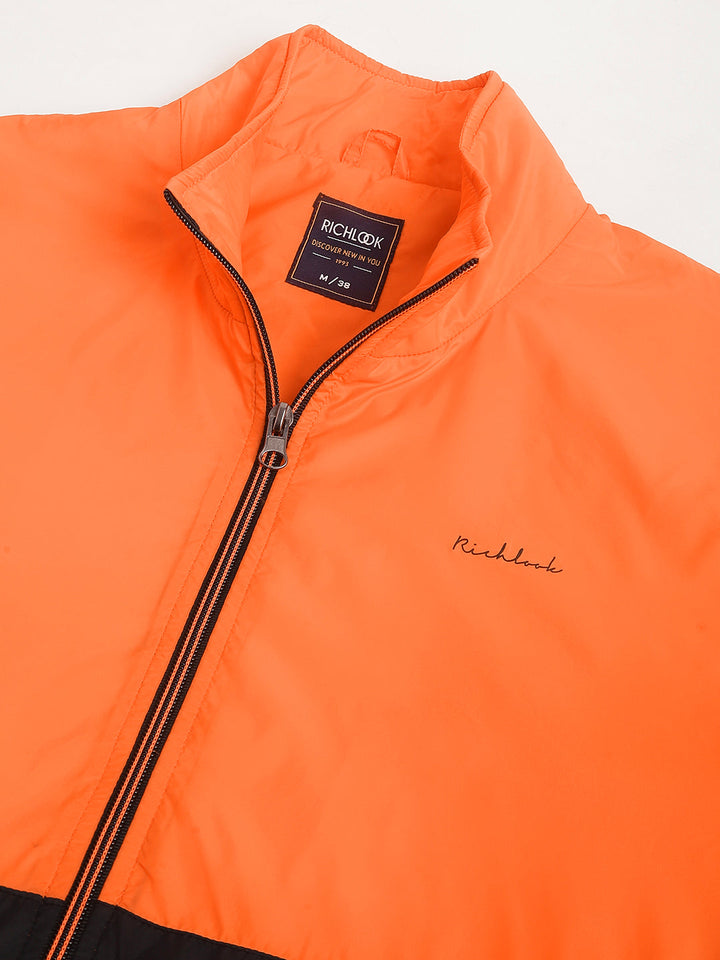 richlook-windcheaters-,-modern-style-with-wind-and-rain-protection-wnc-0114-orange-black