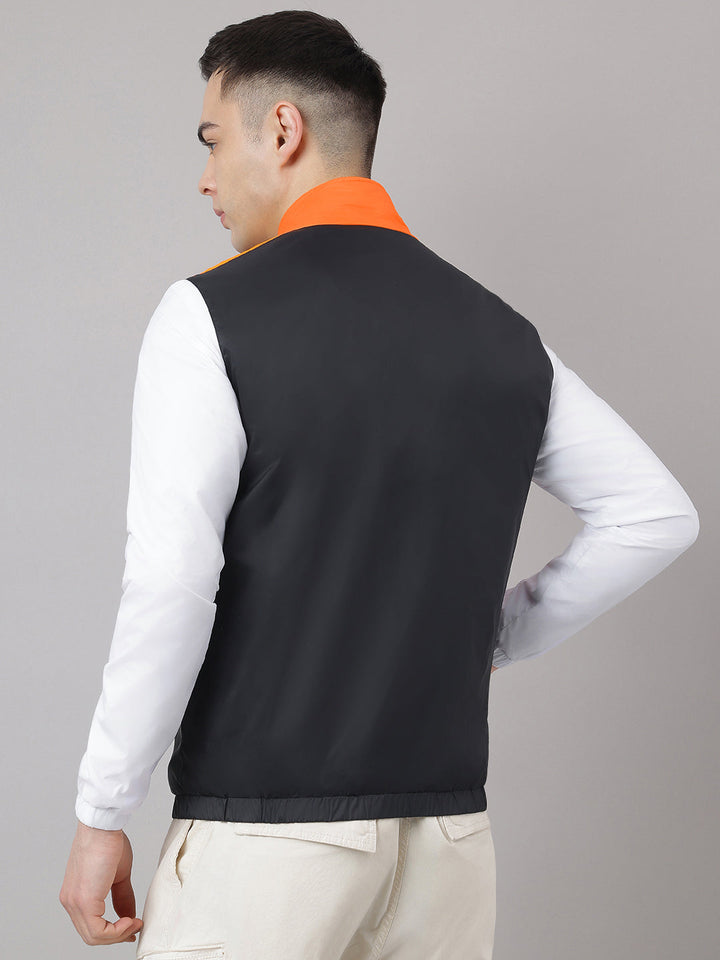 richlook-windcheaters-,-modern-style-with-wind-and-rain-protection-wnc-0114-orange-black