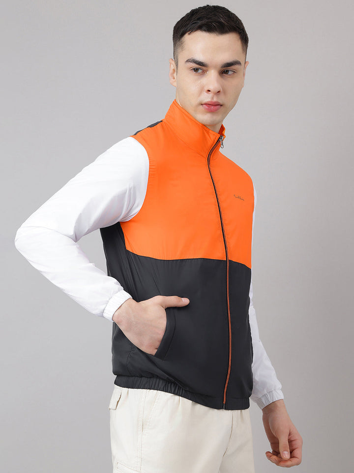 richlook-windcheaters-,-modern-style-with-wind-and-rain-protection-wnc-0114-orange-black