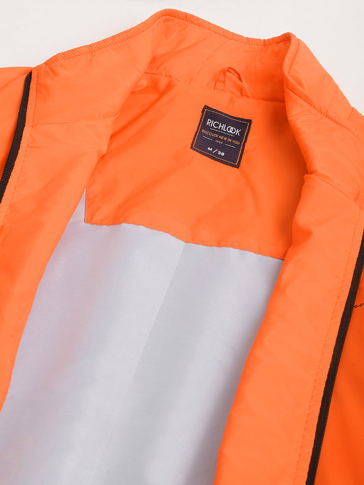 richlook-windcheaters-,-modern-style-with-wind-and-rain-protection-wnc-0114-orange-black