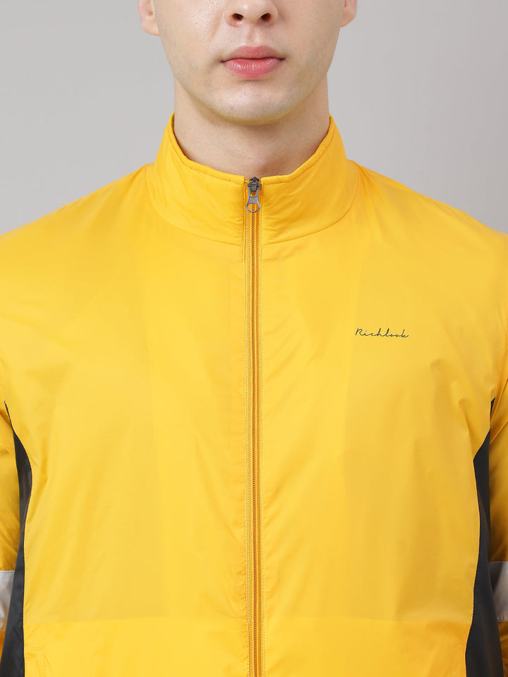 richlook-windcheaters-,-modern-style-with-wind-and-rain-protection-wnc-0115-yellow