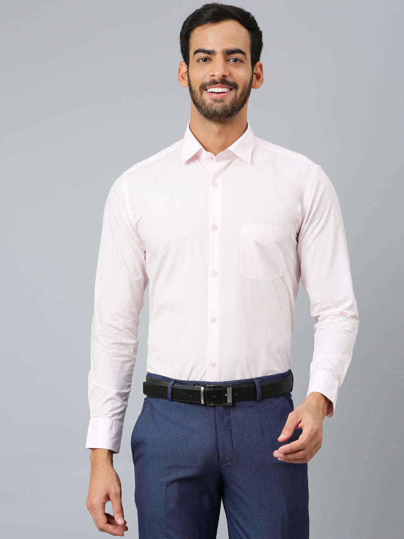 Best pants to wear with pink shirt | Pink Shirt Matching Pants - TiptopGents