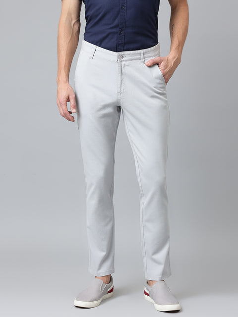 Casual trouser on sale and shirt